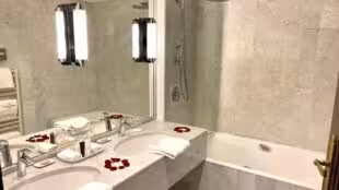 Hôtel Carlton Lille