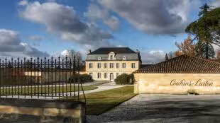 Château Couhins-Lurton