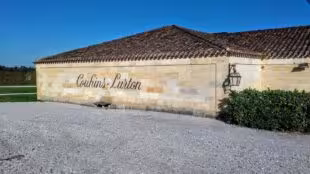 Château Couhins-Lurton