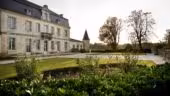 Château Couhins-Lurton