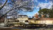 Château Couhins-Lurton