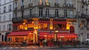 Café Concorde