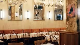 Brasserie Rosie