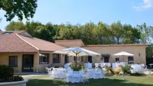Domaine de Conseillant