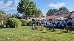 Domaine de Conseillant