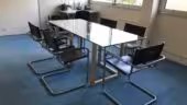 SOGERODE SERVICES - COCOONING COWORKING