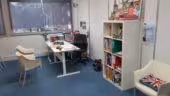 SOGERODE SERVICES - COCOONING COWORKING