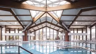 RELAIS THALASSO Hendaye I Hôtel Serge Blanco