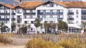 RELAIS THALASSO Hendaye I Hôtel Serge Blanco