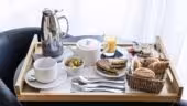 RELAIS THALASSO Hendaye I Hôtel Serge Blanco