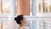 RELAIS THALASSO Hendaye I Hôtel Serge Blanco