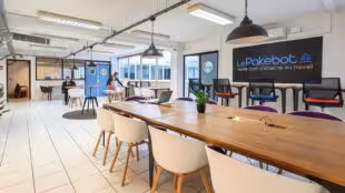 Le Pakebot