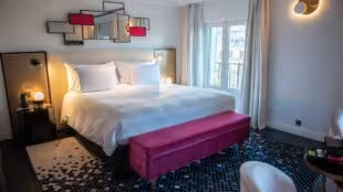 Fauchon L'Hôtel Paris