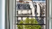 Fauchon L'Hôtel Paris