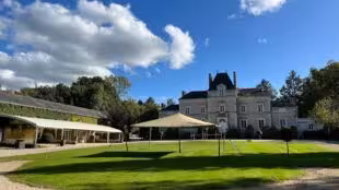 La Pigossière Réceptions