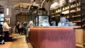 Madeleine Café