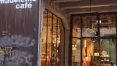 Madeleine Café