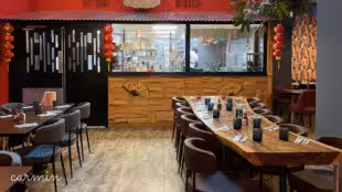 Restaurant Mandala