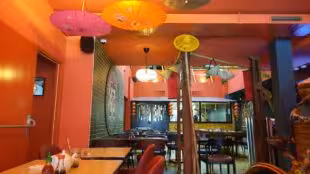 Restaurant Mandala