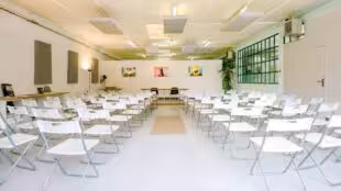 Entre 2 Murs - Studios Photos et Séminaires