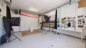 Entre 2 Murs - Studios Photos et Séminaires
