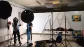 Entre 2 Murs - Studios Photos et Séminaires