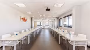 Espace Entreprise Garosud