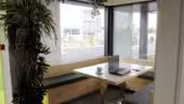 Espace Entreprise Garosud