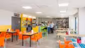 Espace Entreprise Garosud