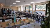 Espace Entreprise Garosud