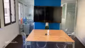 Remote Meeting