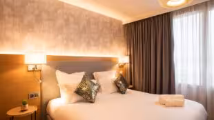 Brit Hotel Paris Orly