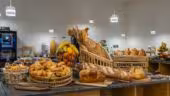 Brit Hotel Paris Orly