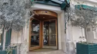 Villa Panthéon