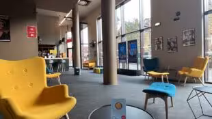 Première Cinémas Arpajon