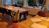 evolae working home