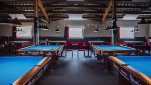 Double Jeux