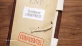 Coqs en Pâte