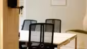 Coworking-Héméra Jardin Public
