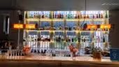 Restaurant Le Coke & Bar