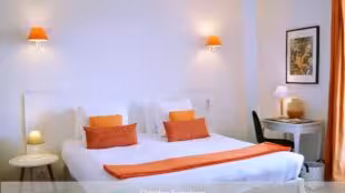 Hôtel & Espace Bien-être La Maison du Lierre