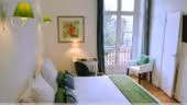 Hôtel & Espace Bien-être La Maison du Lierre