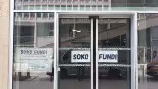 Soko Fundi