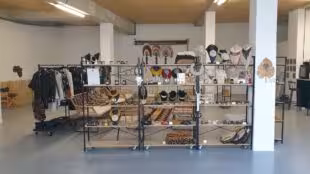 Soko Fundi