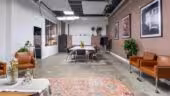 Coworking Paris 10ème - Together®