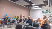 Coworking Paris 10ème - Together®