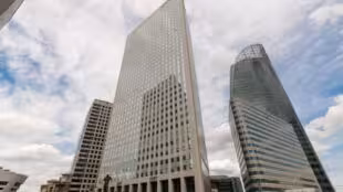 Regus - La Défense, Tour Egée