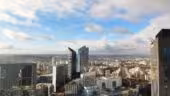 Regus - La Défense, Tour Egée