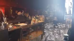 Livebar Paris Bercy