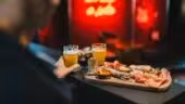 Livebar Paris Bercy